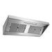 Bartscher - Bartscher Wandhaube 900, B2200 - GastroDeals