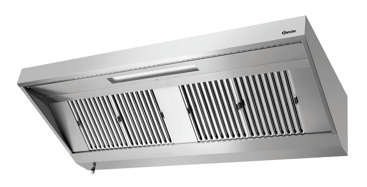 Bartscher - Bartscher Wandhaube 900, B2200 - GastroDeals