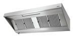 Bartscher - Bartscher Wandhaube 900, B2200 - GastroDeals