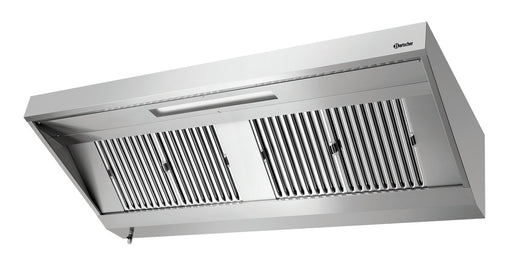 Bartscher - Bartscher Wandhaube 900, B2200 - GastroDeals