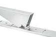 Bartscher - Bartscher Wandregal Set, 1200x355 komplett - GastroDeals