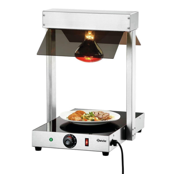 Bartscher - Bartscher Wärmebrücke I1WL400 - GastroDeals