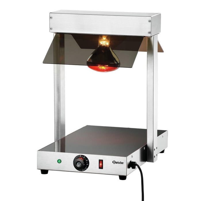 Bartscher - Bartscher Wärmebrücke I1WL400 - GastroDeals