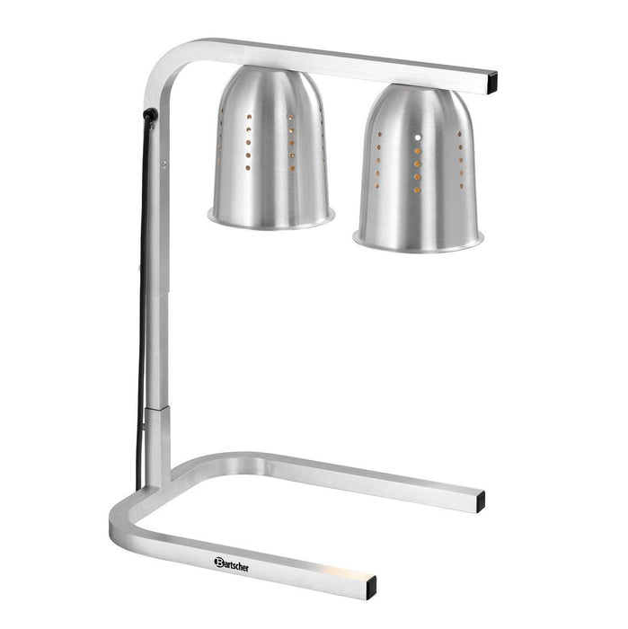 Bartscher - Bartscher Wärmebrücke I2WL552 1/1 - GastroDeals