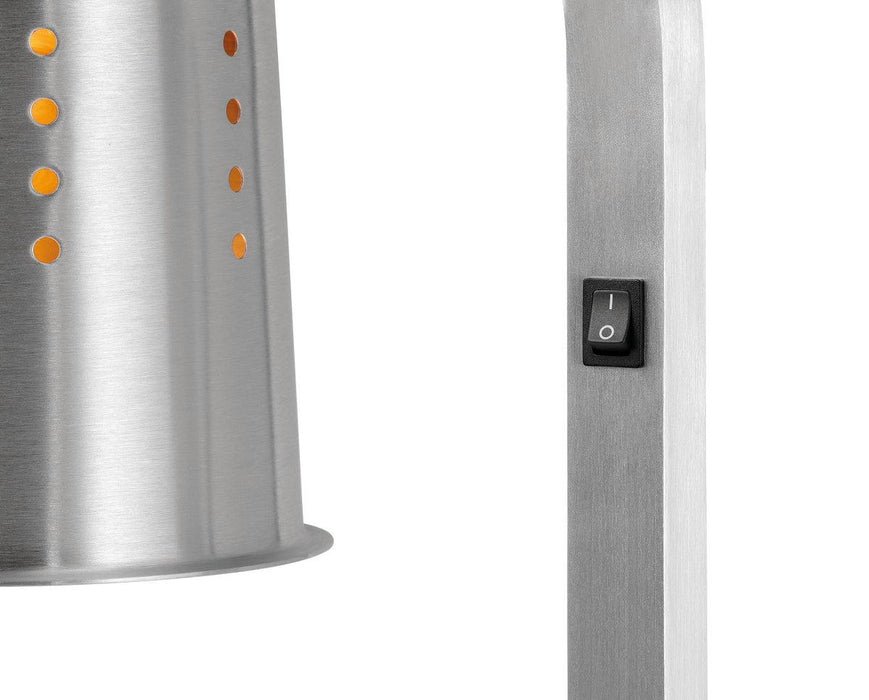 Bartscher - Bartscher Wärmebrücke I2WL552 1/1 - GastroDeals