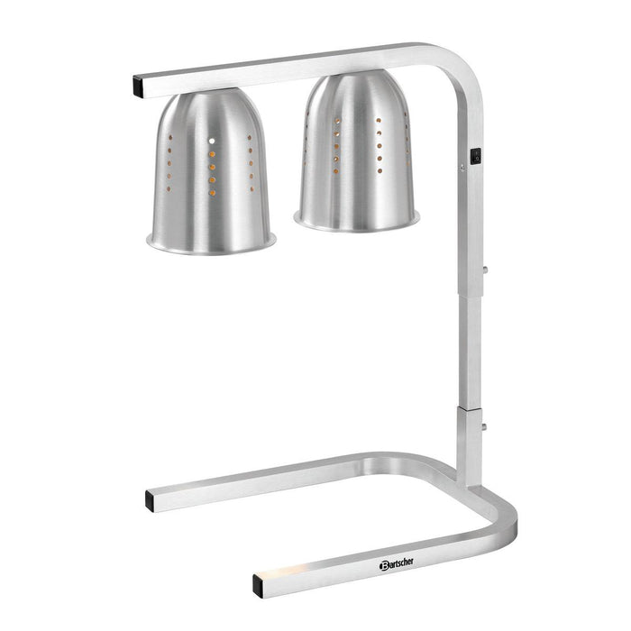 Bartscher - Bartscher Wärmebrücke I2WL552 1/1 - GastroDeals