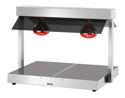 Bartscher - Bartscher Wärmebrücke I2WL800 - GastroDeals