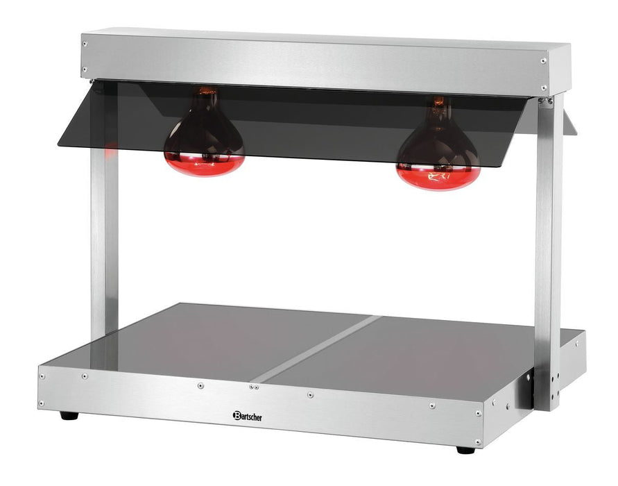 Bartscher - Bartscher Wärmebrücke I2WL800 - GastroDeals