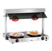 Bartscher - Bartscher Wärmebrücke I2WL800 - GastroDeals