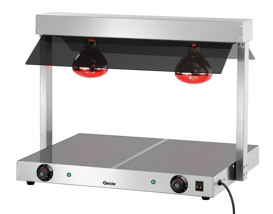Bartscher - Bartscher Wärmebrücke I2WL800 - GastroDeals