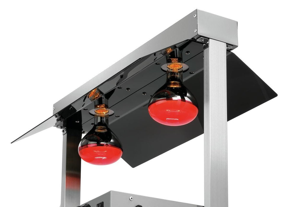 Bartscher - Bartscher Wärmebrücke I2WL800 - GastroDeals
