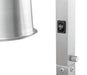 Bartscher - Bartscher Wärmebrücke I3WL820 2/1 GN - GastroDeals