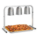 Bartscher - Bartscher Wärmebrücke I3WL820 2/1 GN - GastroDeals