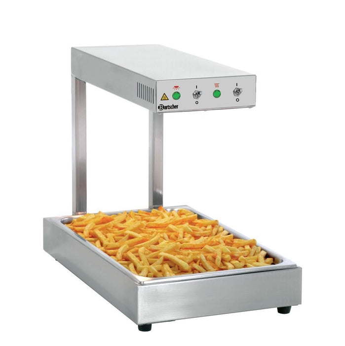 Bartscher - Bartscher Wärmebrücke IHR1000 1/1 - GastroDeals