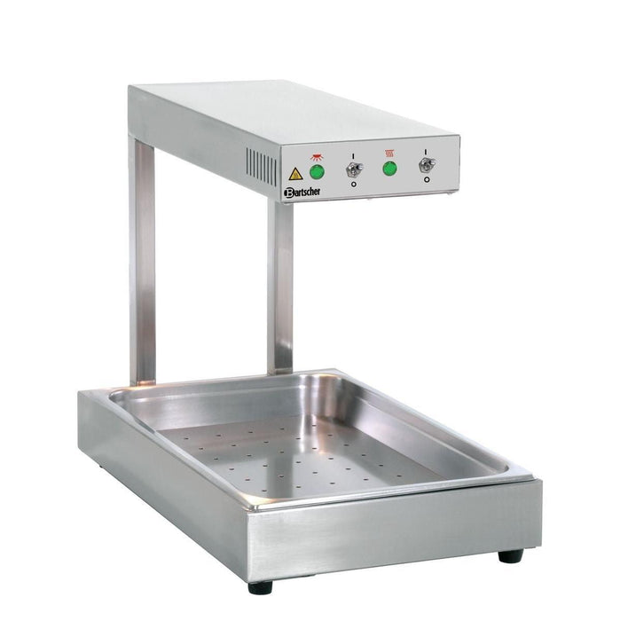Bartscher - Bartscher Wärmebrücke IHR1000 1/1 - GastroDeals