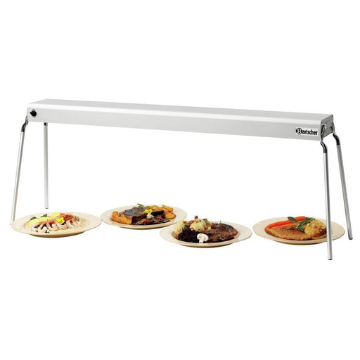 Bartscher - Bartscher Wärmebrücke IHR1250 - GastroDeals