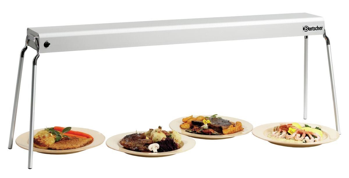Bartscher - Bartscher Wärmebrücke IHR1250 - GastroDeals