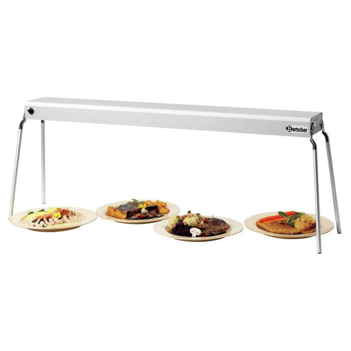 Bartscher - Bartscher Wärmebrücke IHR1730 - GastroDeals