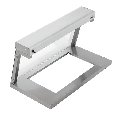 Bartscher - Bartscher Wärmebrücke IHR650 1/1 GN - GastroDeals