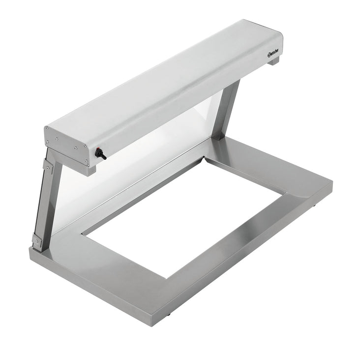 Bartscher - Bartscher Wärmebrücke IHR650 1/1 GN - GastroDeals