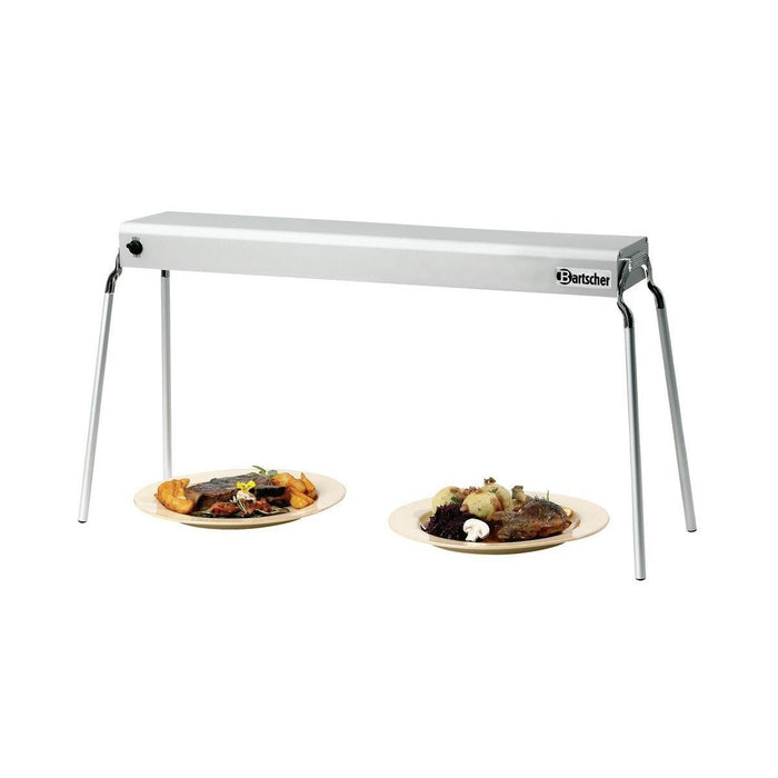 Bartscher - Bartscher Wärmebrücke IHR800 - GastroDeals