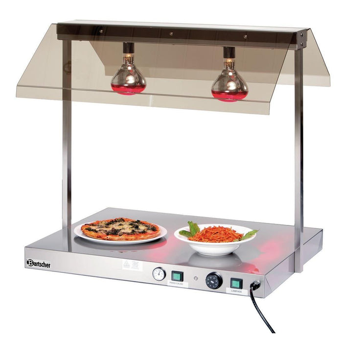 Bartscher - Bartscher Wärmebrücke TR I2WL950 - GastroDeals
