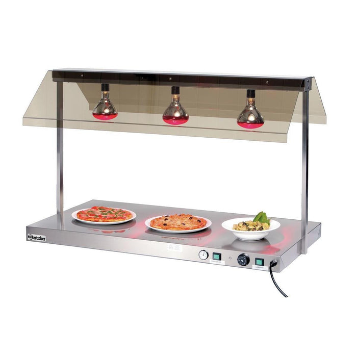 Bartscher - Bartscher Wärmebrücke TR I3WL1350 - GastroDeals