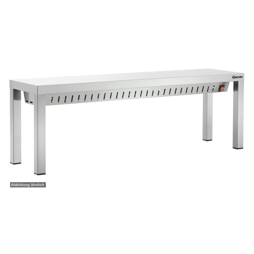 Bartscher - Bartscher Wärmebrücke WBS2000 I4HR - GastroDeals