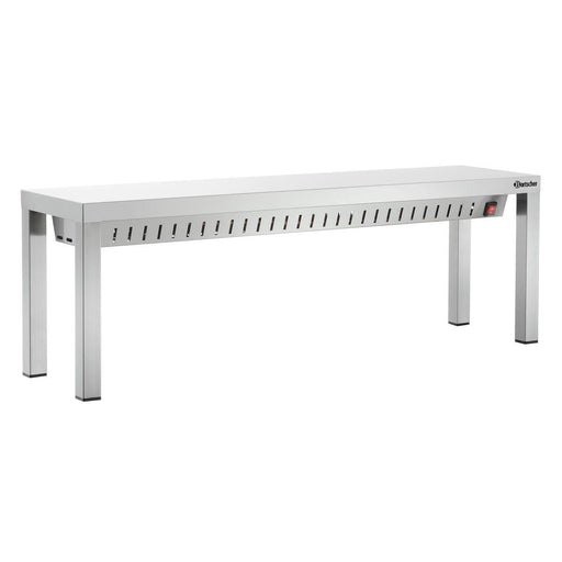 Bartscher - Bartscher Wärmebrücke WBS800 I1HR - GastroDeals
