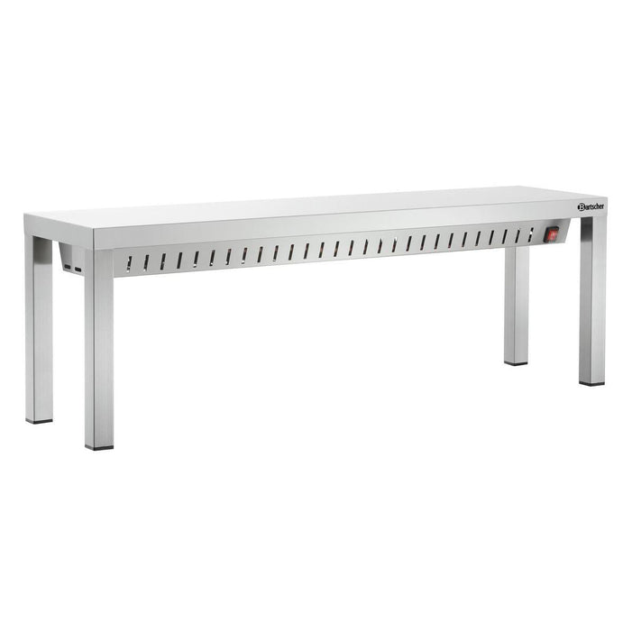 Bartscher - Bartscher Wärmebrücke WBS800 I1HR - GastroDeals
