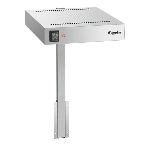 Bartscher - Bartscher Wärmelampe 12-150 - GastroDeals