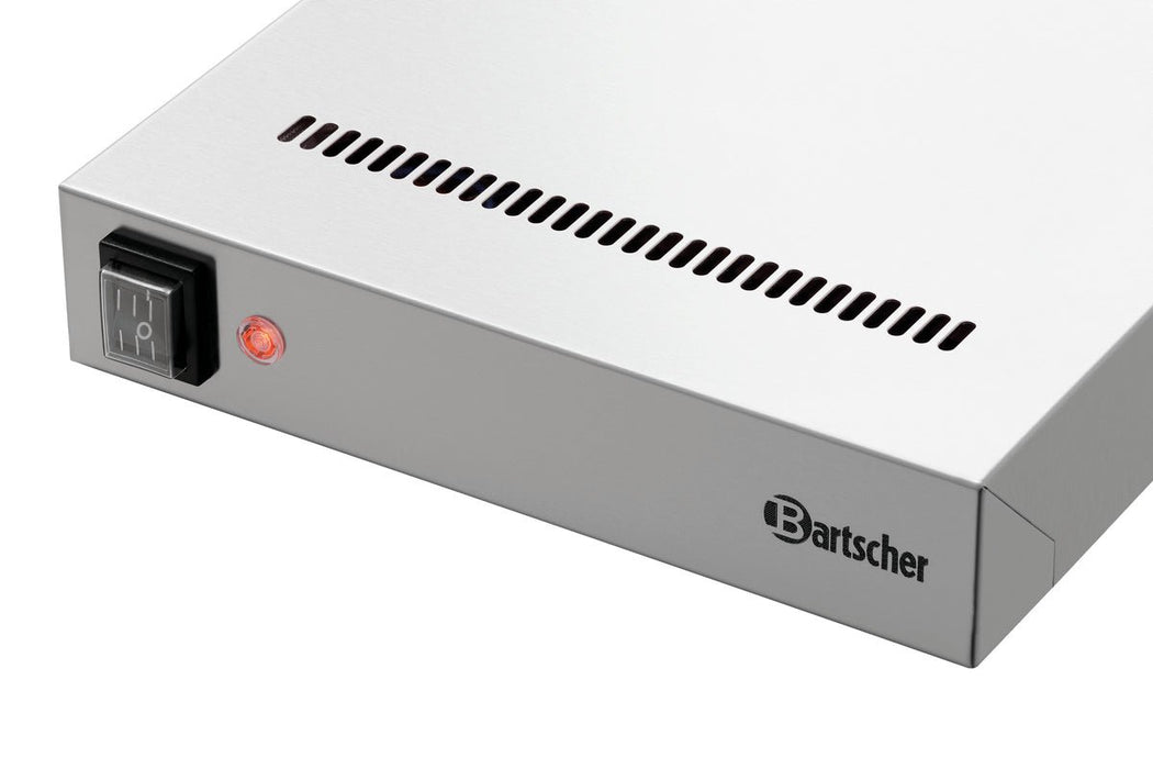 Bartscher - Bartscher Wärmelampe 12-150 - GastroDeals