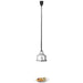 Bartscher - Bartscher Wärmelampe IWL250D CHR - GastroDeals