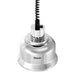 Bartscher - Bartscher Wärmelampe IWL250D CHR - GastroDeals