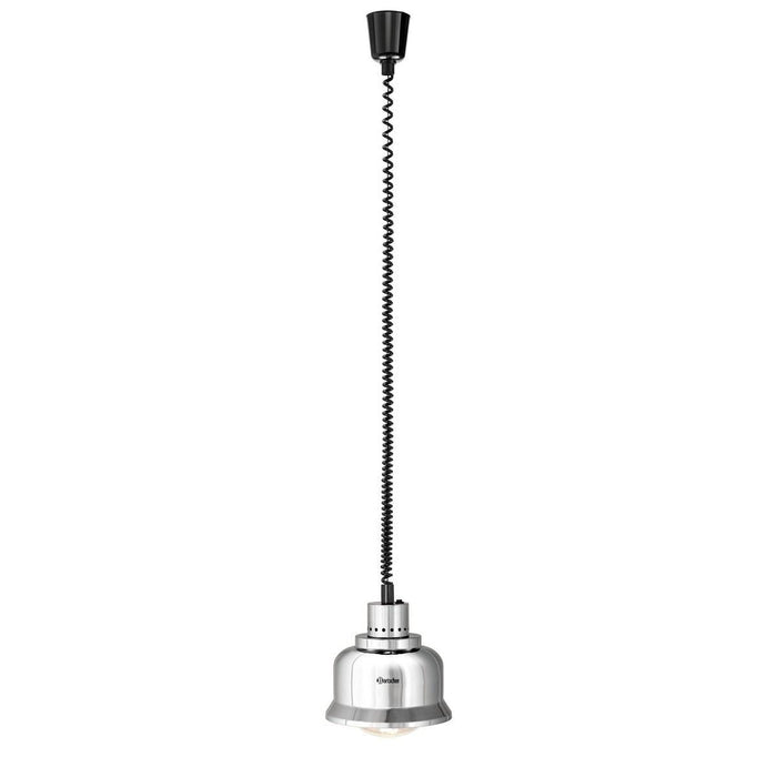 Bartscher - Bartscher Wärmelampe IWL250D CHR - GastroDeals