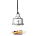 Bartscher - Bartscher Wärmelampe IWL250D CHR - GastroDeals
