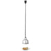 Bartscher - Bartscher Wärmelampe IWL250D CHR - GastroDeals