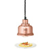 Bartscher - Bartscher Wärmelampe IWL250D KU - GastroDeals