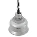 Bartscher - Bartscher Wärmelampe IWL250D SI - GastroDeals