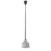 Bartscher - Bartscher Wärmelampe IWL250D SI - GastroDeals