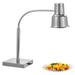 Bartscher - Bartscher Wärmelampe IWL250ST - GastroDeals