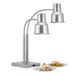Bartscher - Bartscher Wärmelampe IWL500ST - GastroDeals