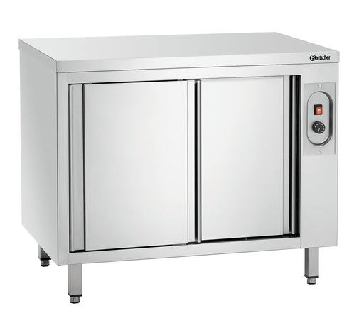 Bartscher - Bartscher Wärmeschrank 700-4T 1000 - GastroDeals