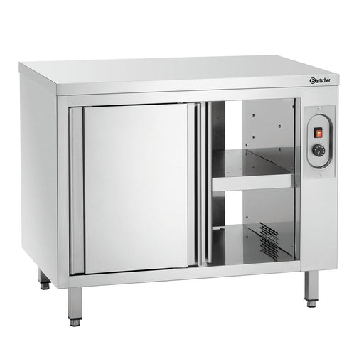 Bartscher - Bartscher Wärmeschrank 700-4T 1000 - GastroDeals