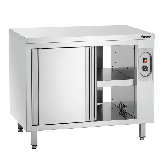 Bartscher - Bartscher Wärmeschrank 700-4T 1000 - GastroDeals