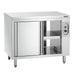 Bartscher - Bartscher Wärmeschrank 700-4T 1000 - GastroDeals