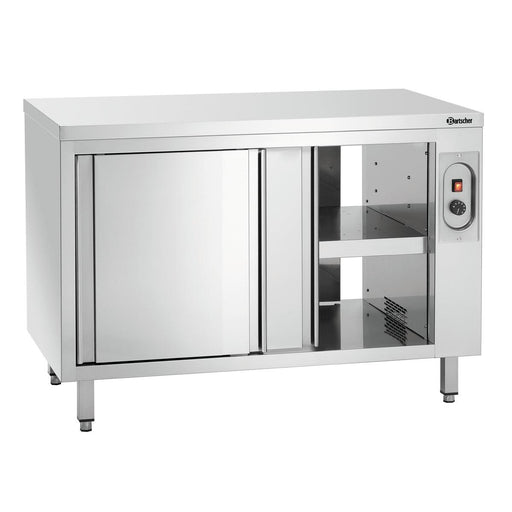 Bartscher - Bartscher Wärmeschrank 700-4T 1200 - GastroDeals