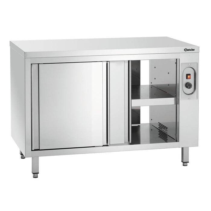 Bartscher - Bartscher Wärmeschrank 700-4T 1200 - GastroDeals