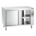Bartscher - Bartscher Wärmeschrank 700-4T 1200 - GastroDeals