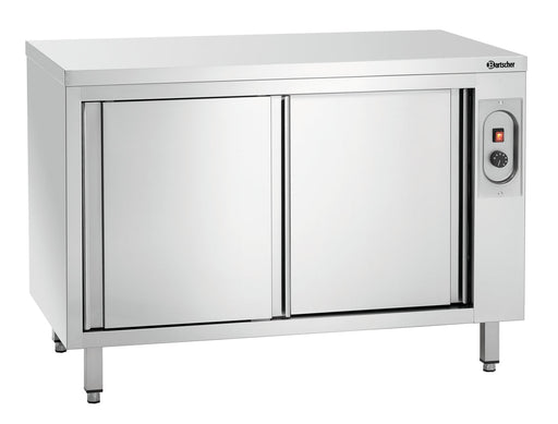 Bartscher - Bartscher Wärmeschrank 700-4T 1200 - GastroDeals